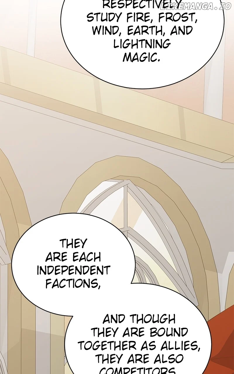 The Strongest Florist Chapter 219 - Page 73