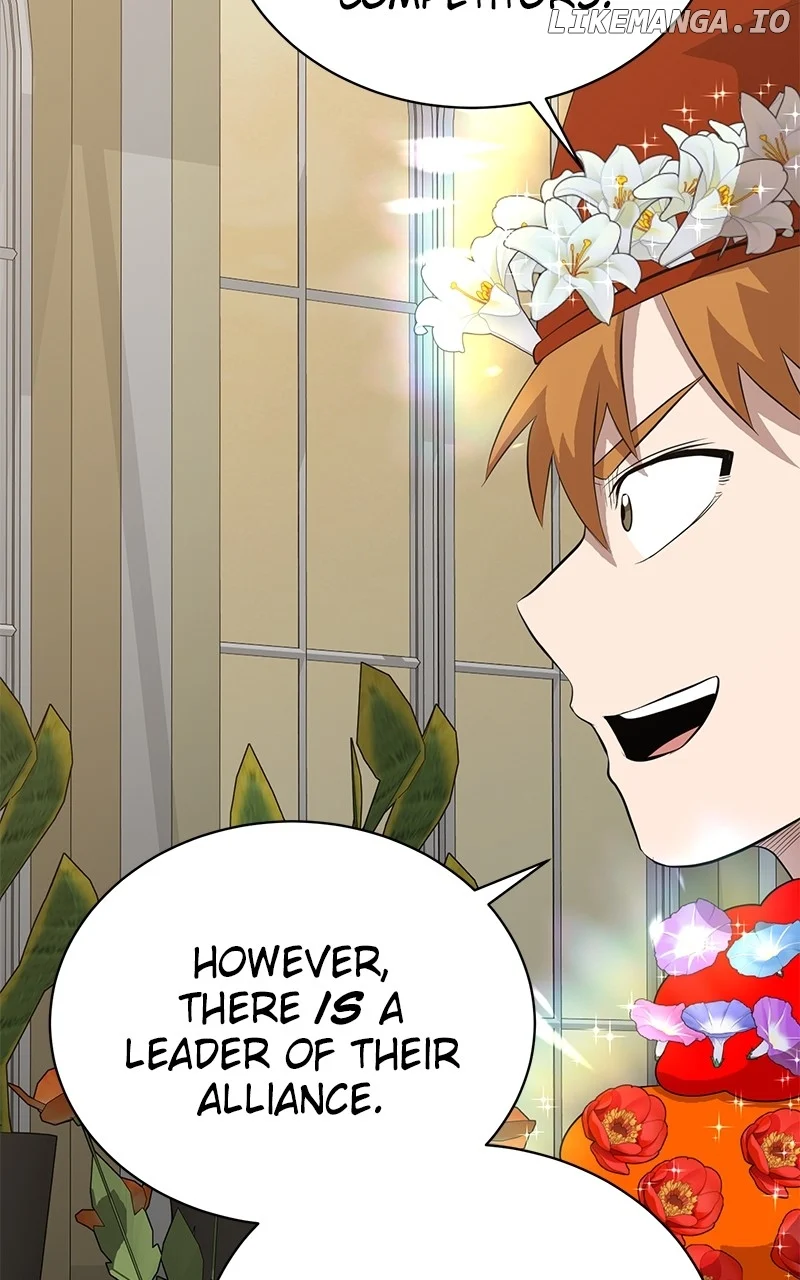 The Strongest Florist Chapter 219 - Page 74