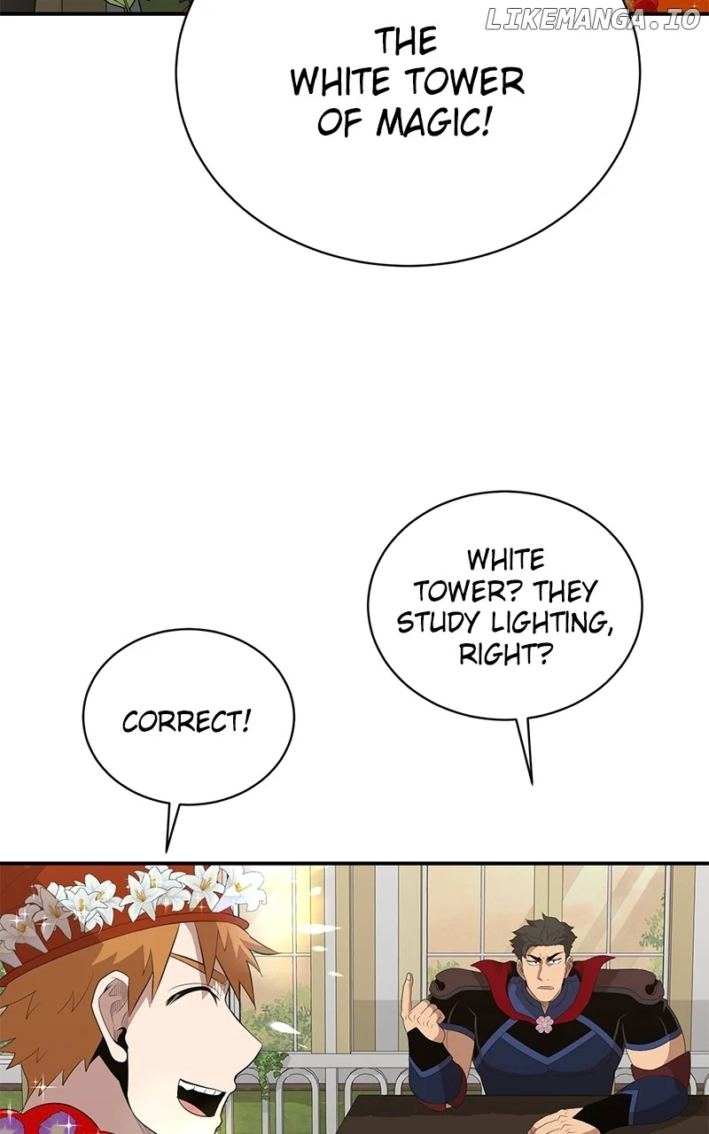 The Strongest Florist Chapter 219 - Page 75