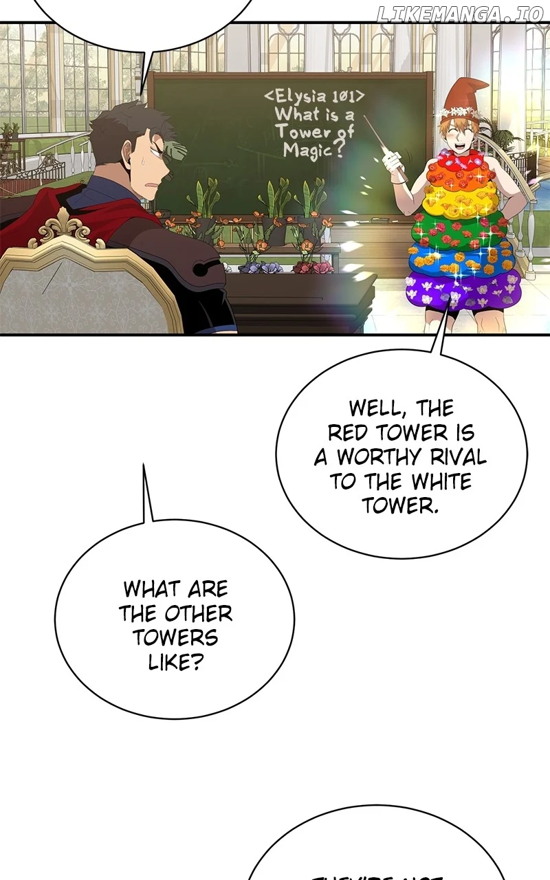 The Strongest Florist Chapter 219 - Page 77