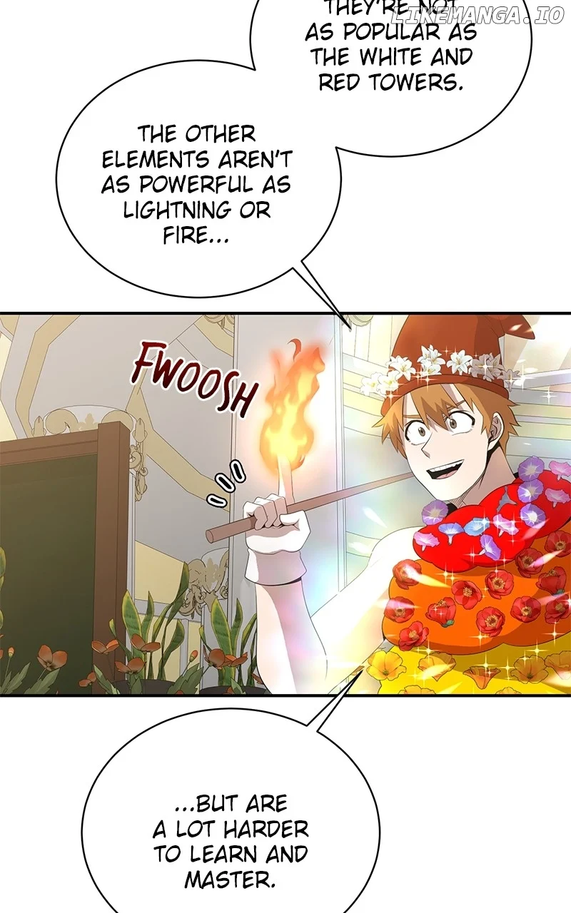 The Strongest Florist Chapter 219 - Page 78