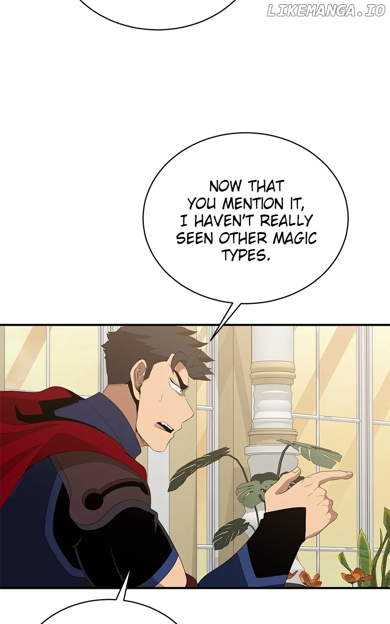 The Strongest Florist Chapter 219 - Page 79