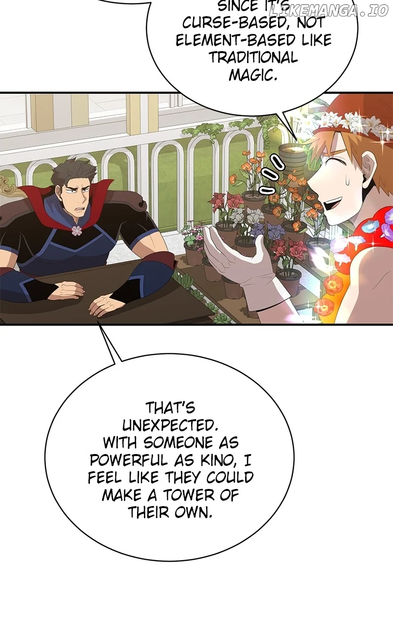 The Strongest Florist Chapter 219 - Page 81