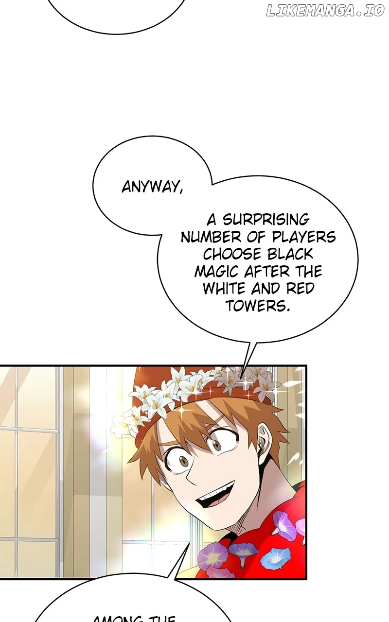 The Strongest Florist Chapter 219 - Page 83