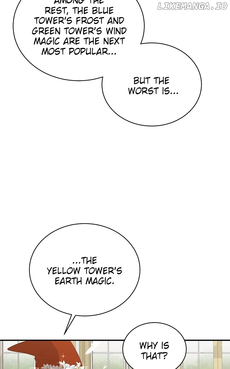 The Strongest Florist Chapter 219 - Page 84