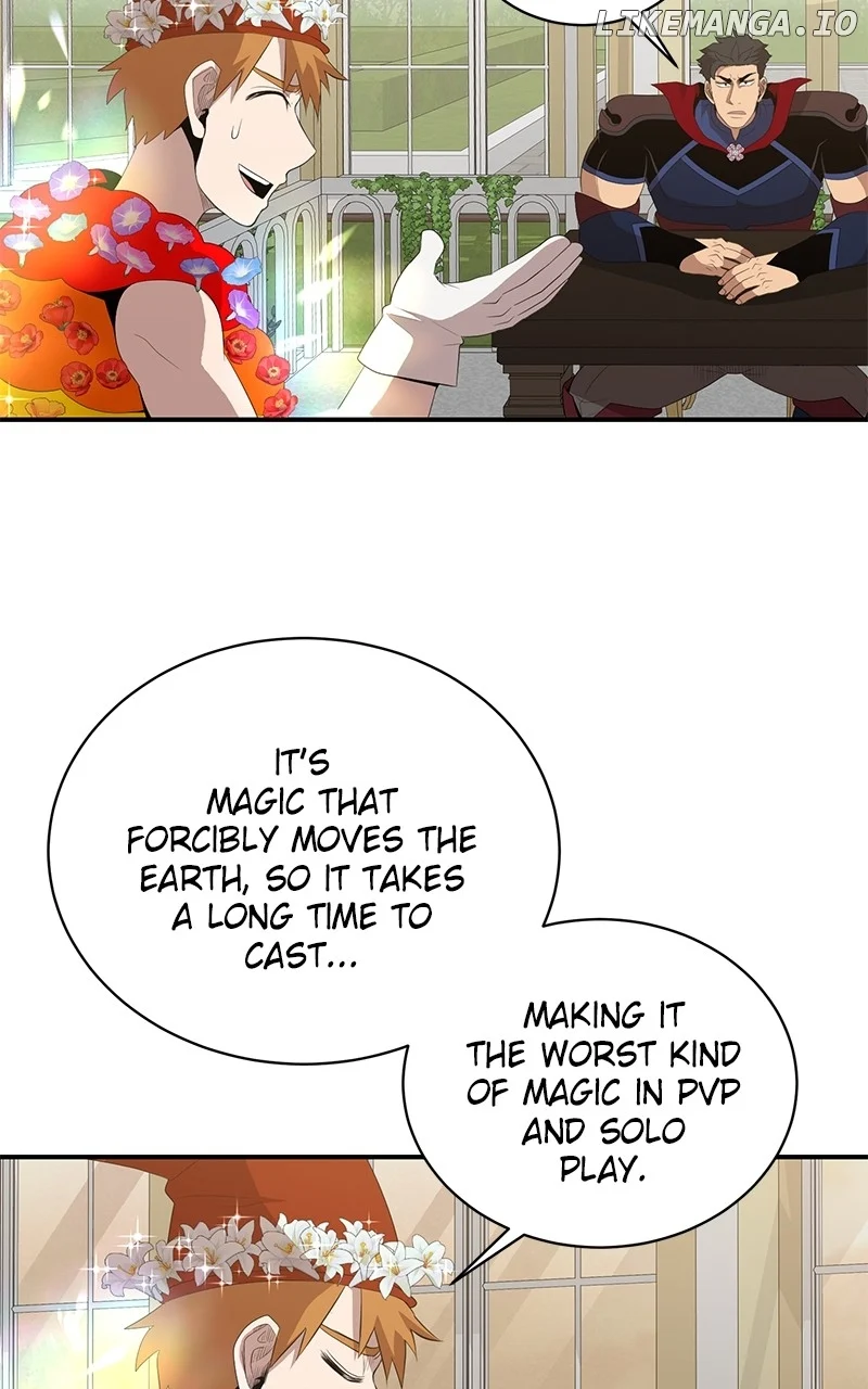 The Strongest Florist Chapter 219 - Page 85