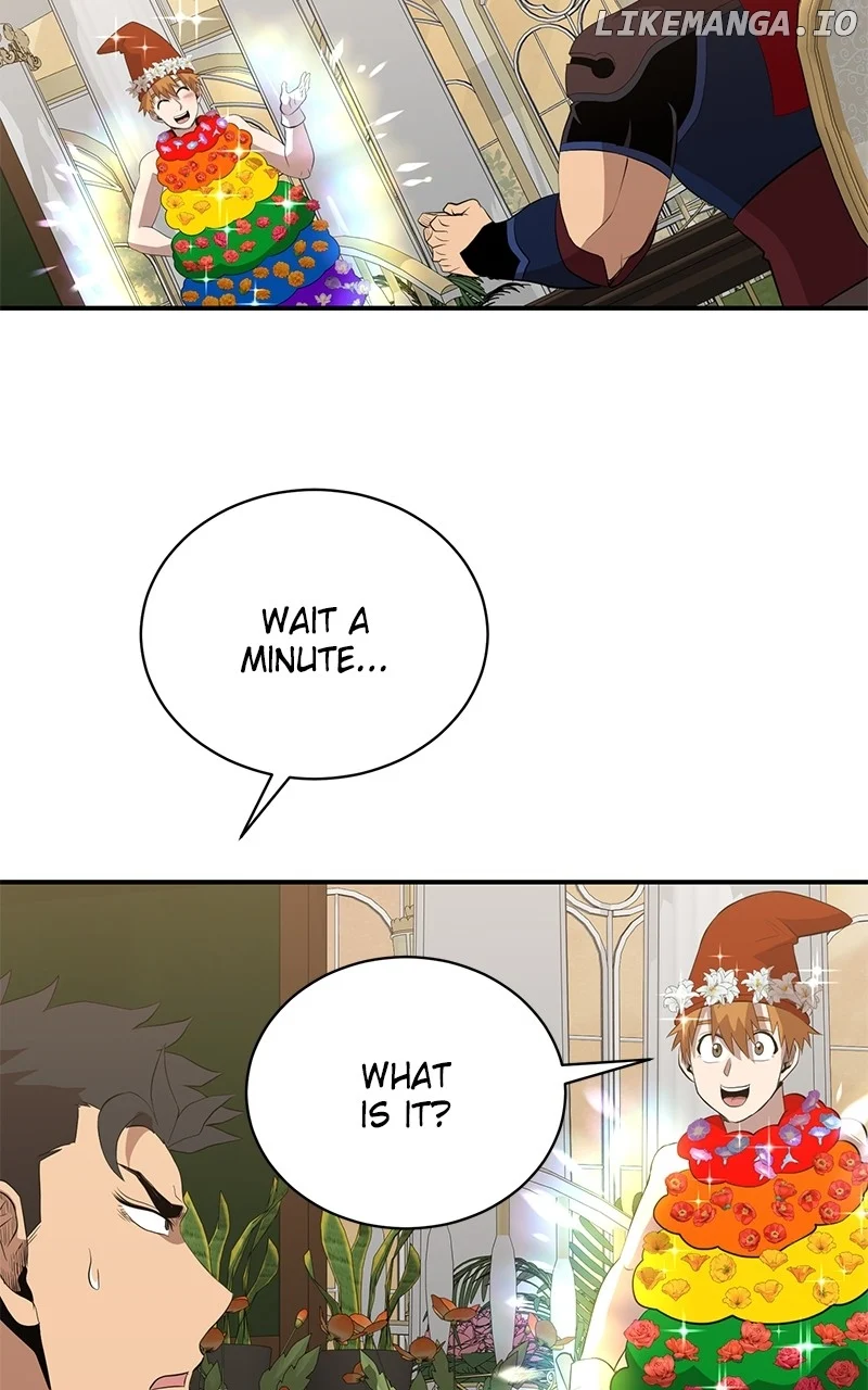 The Strongest Florist Chapter 219 - Page 87