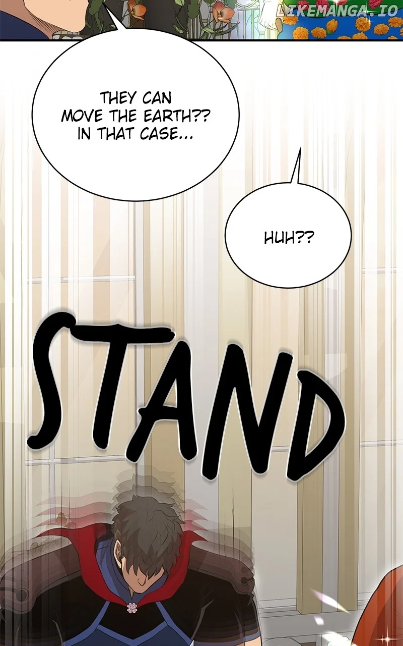 The Strongest Florist Chapter 219 - Page 88