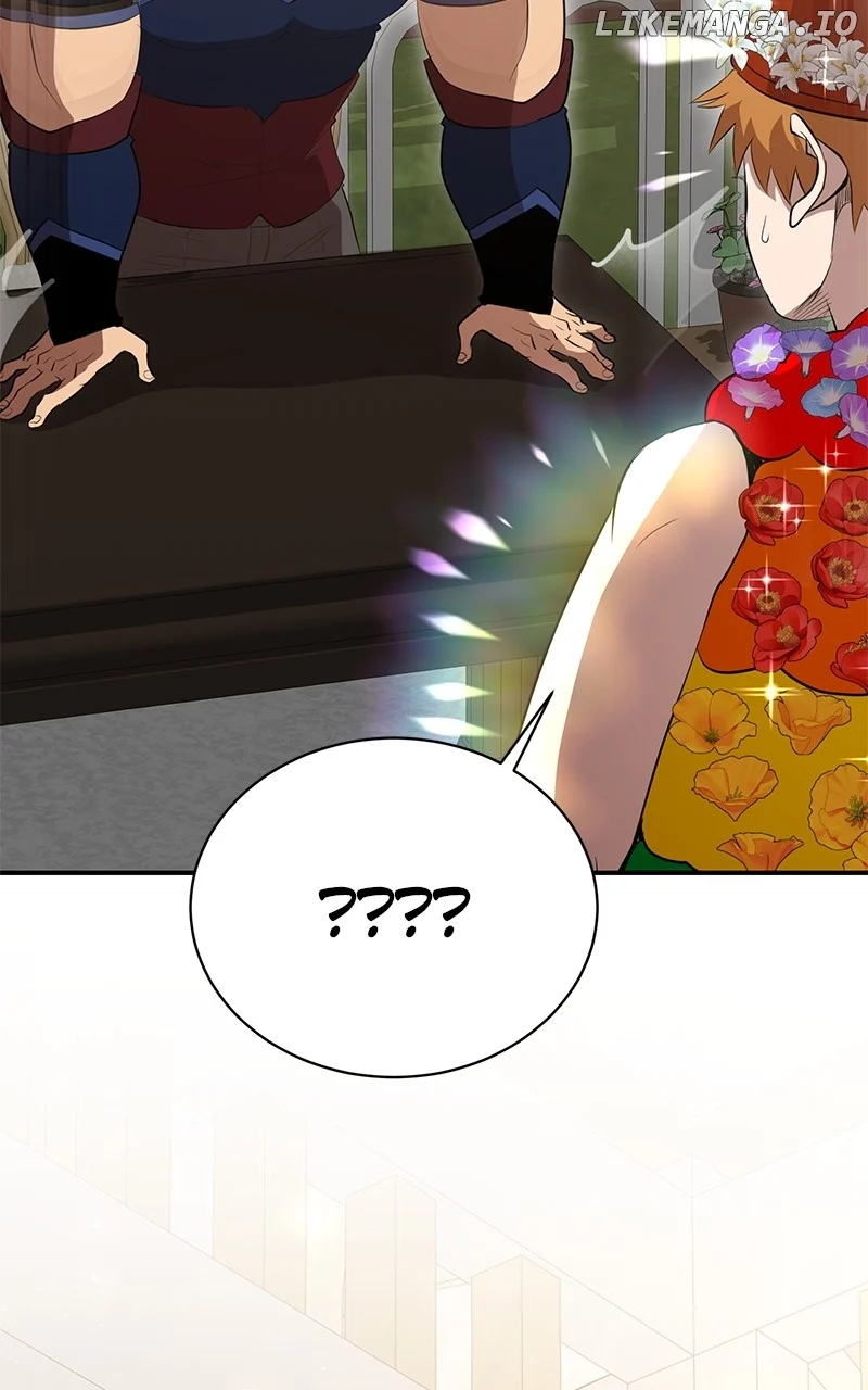 The Strongest Florist Chapter 219 - Page 89