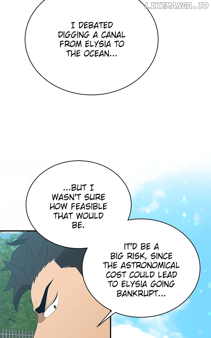 The Strongest Florist Chapter 219 - Page 9