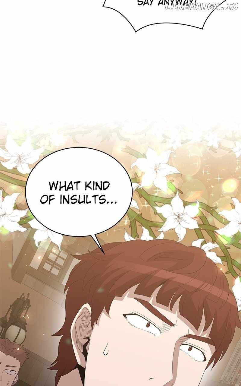 The Strongest Florist Chapter 220 - Page 18