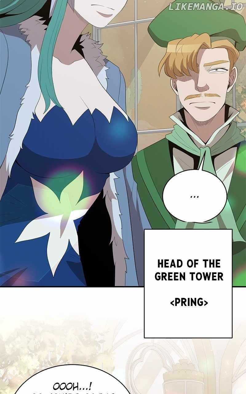 The Strongest Florist Chapter 220 - Page 23