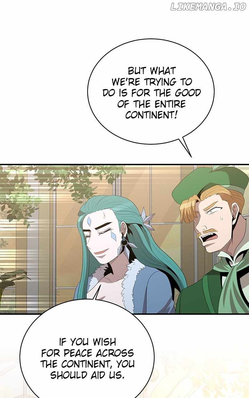 The Strongest Florist Chapter 220 - Page 45