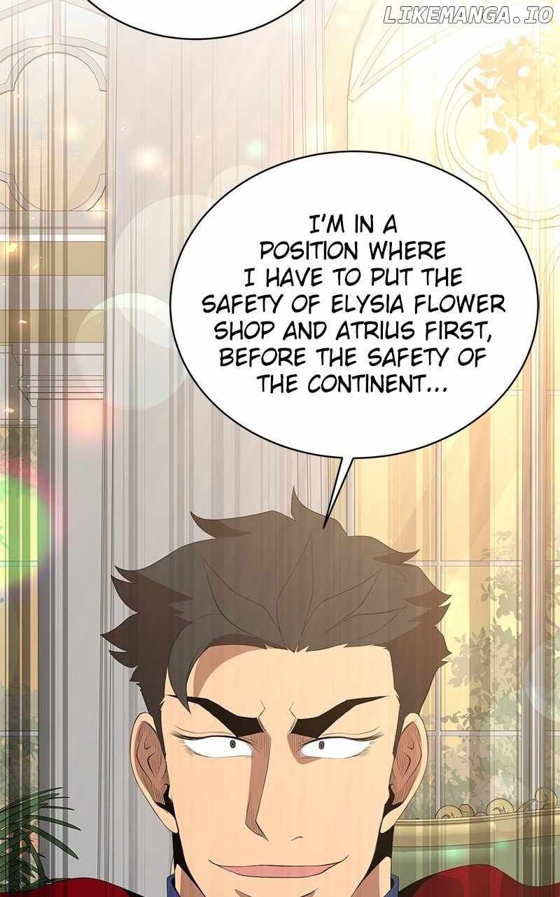 The Strongest Florist Chapter 220 - Page 46