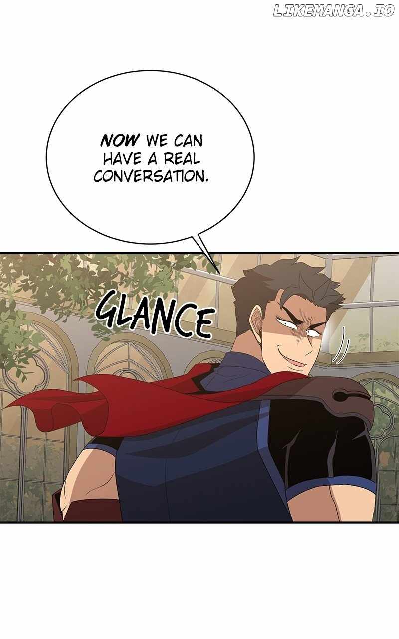 The Strongest Florist Chapter 220 - Page 83