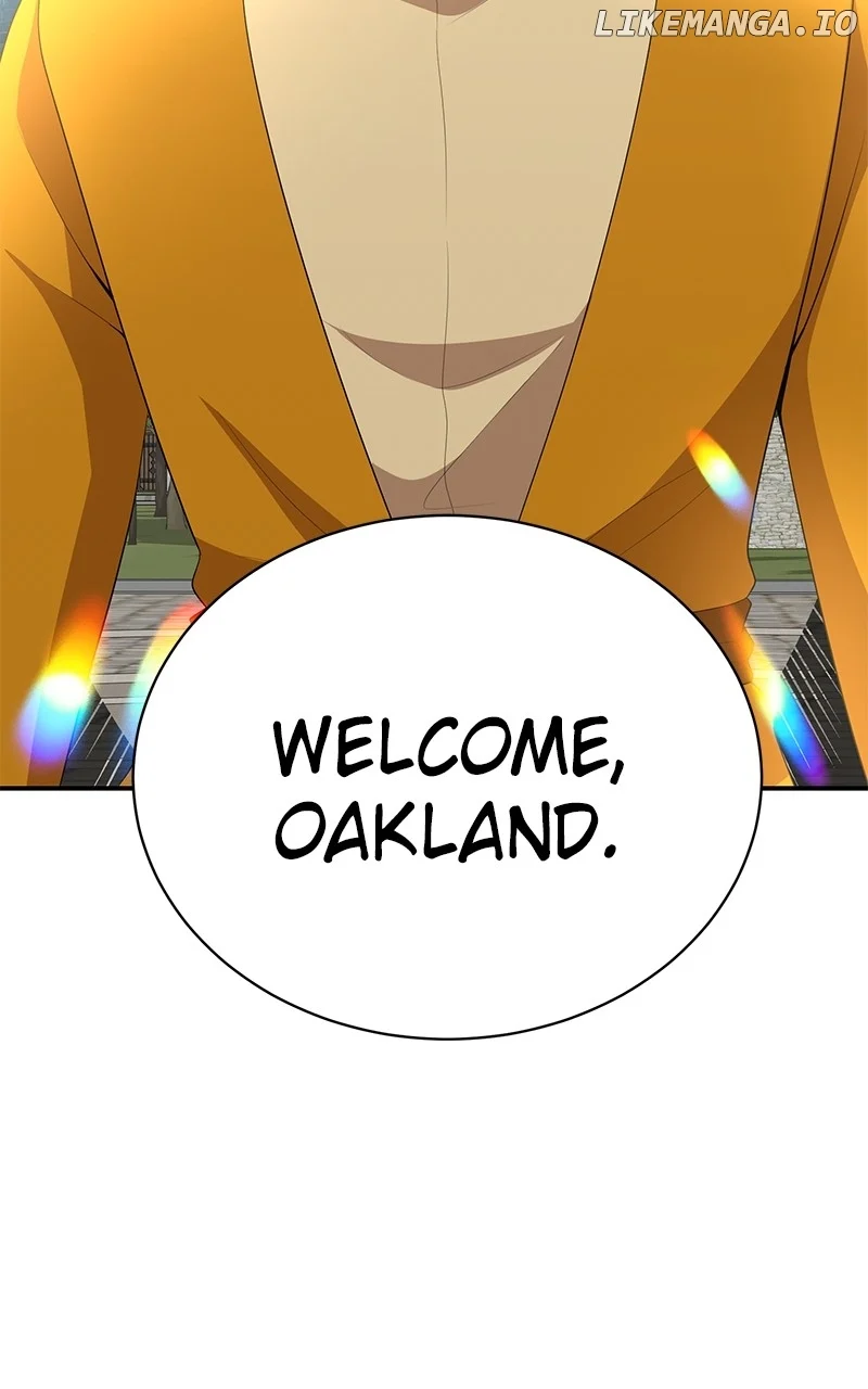 The Strongest Florist Chapter 221 - Page 11