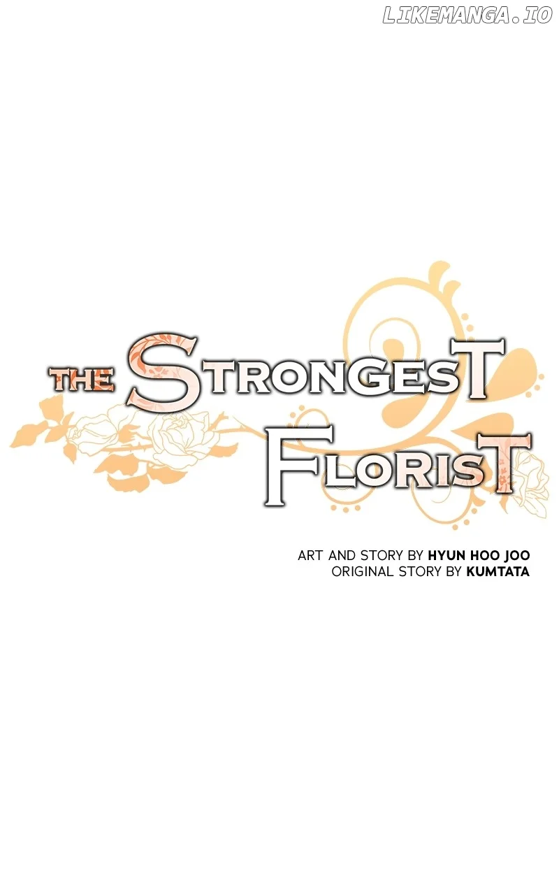 The Strongest Florist Chapter 221 - Page 12