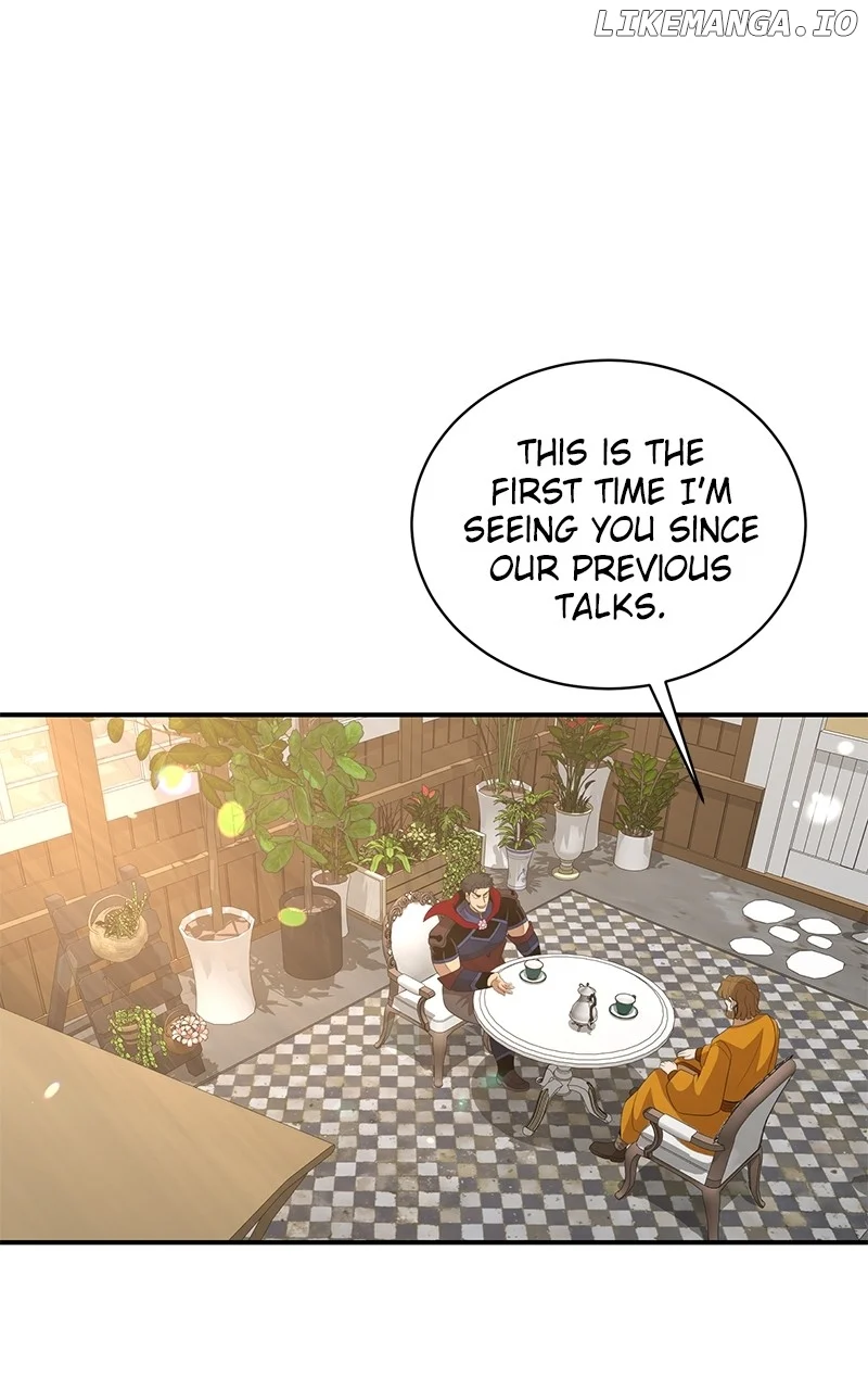 The Strongest Florist Chapter 221 - Page 13