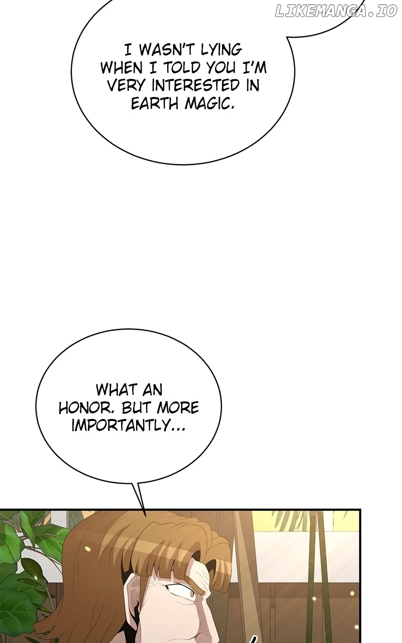 The Strongest Florist Chapter 221 - Page 15