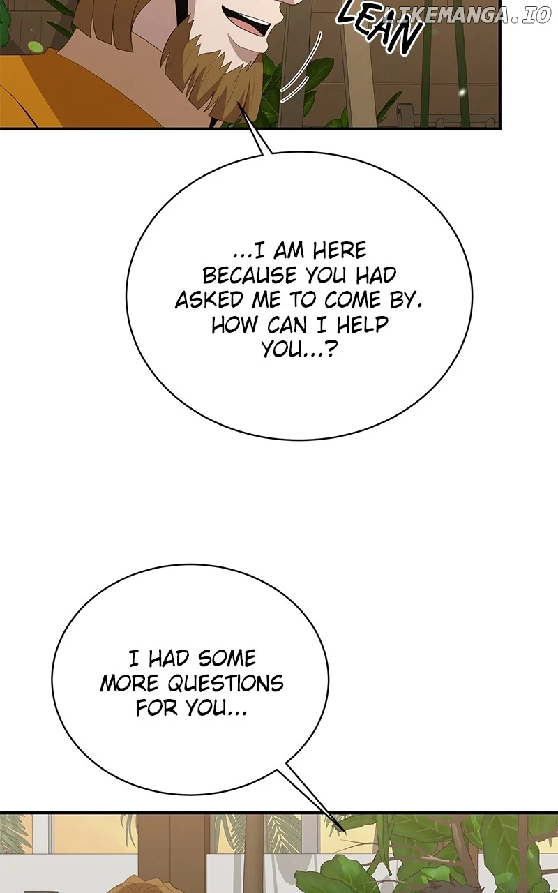 The Strongest Florist Chapter 221 - Page 16