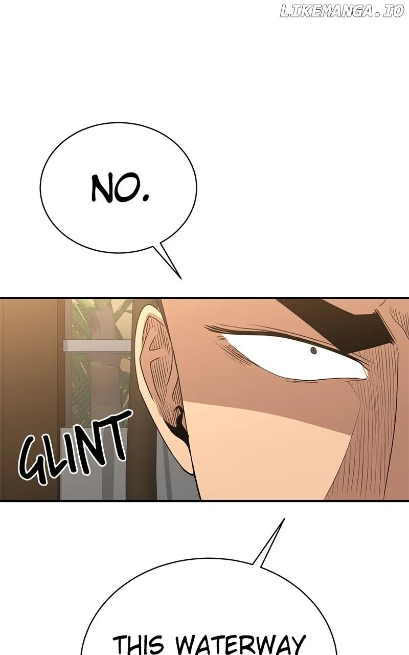 The Strongest Florist Chapter 221 - Page 19