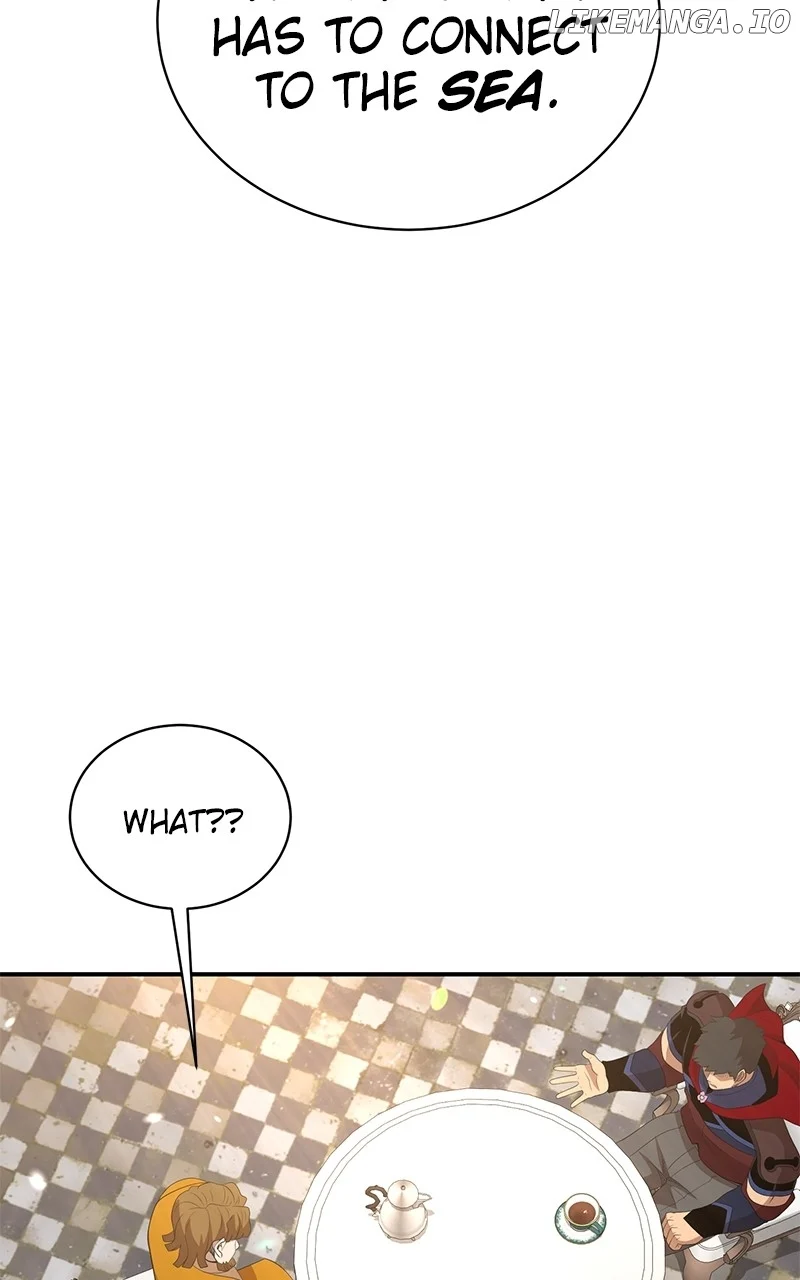 The Strongest Florist Chapter 221 - Page 20