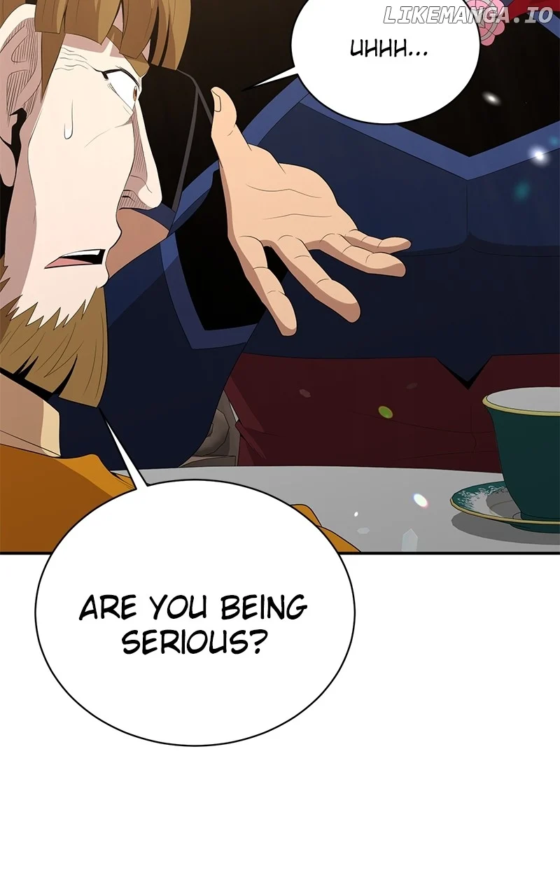 The Strongest Florist Chapter 221 - Page 22