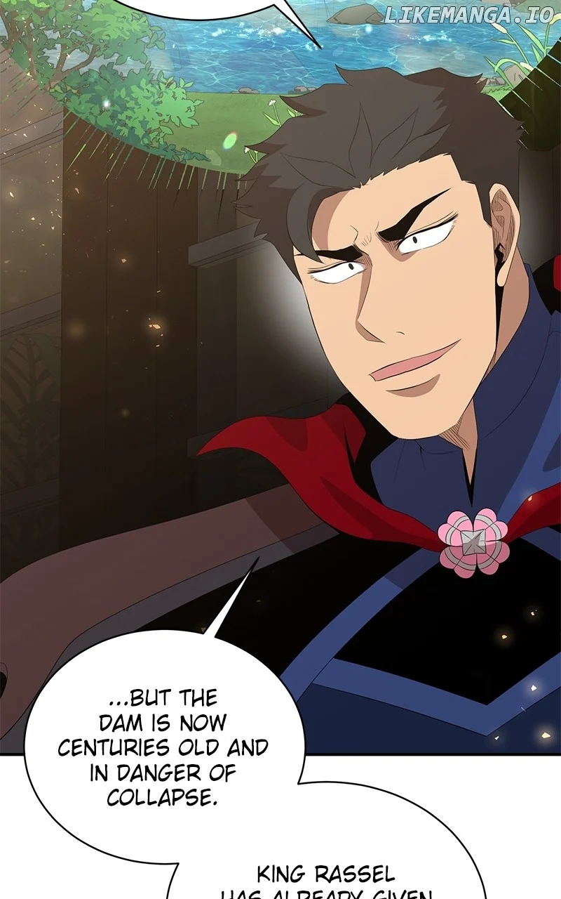 The Strongest Florist Chapter 221 - Page 25