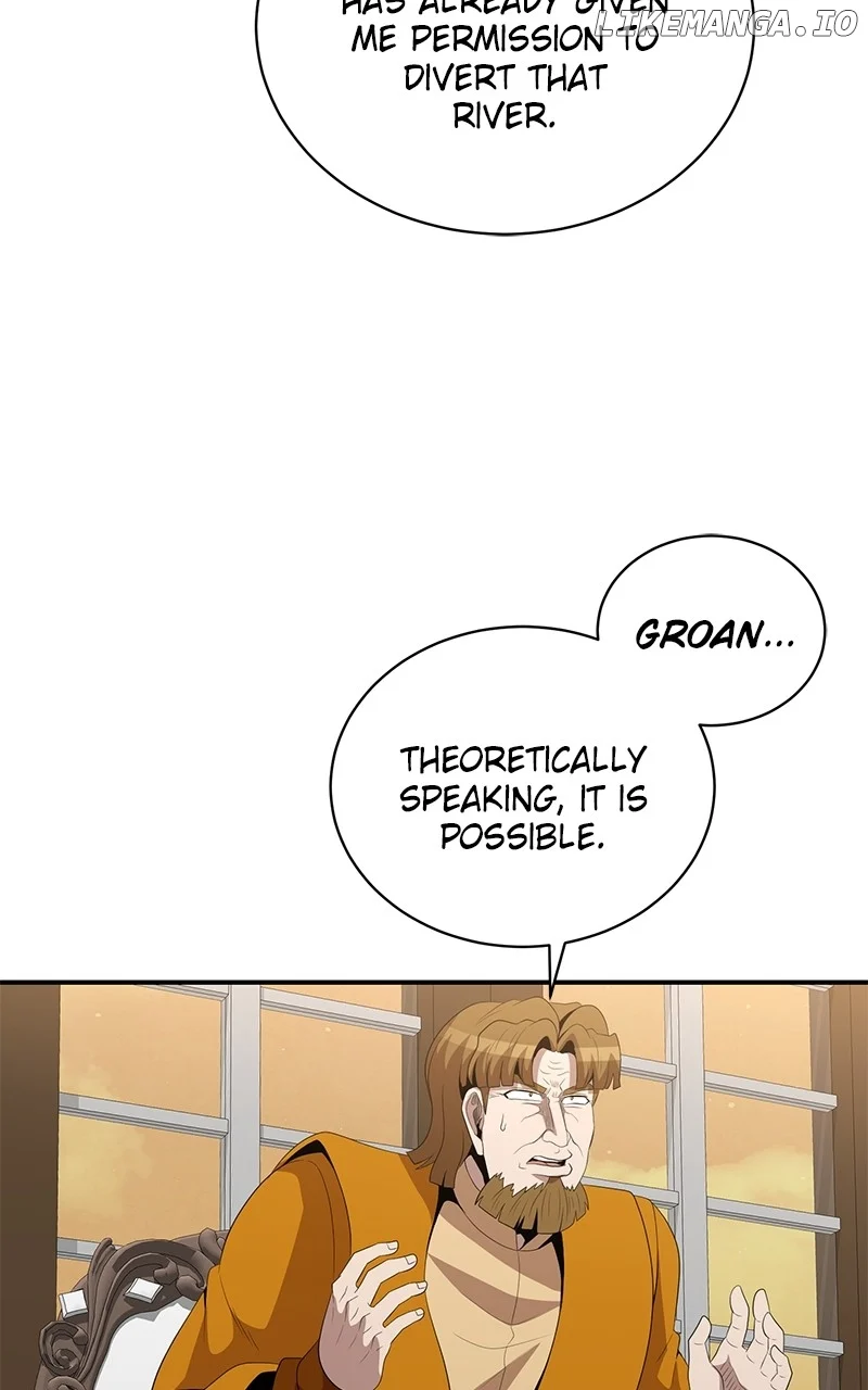 The Strongest Florist Chapter 221 - Page 26