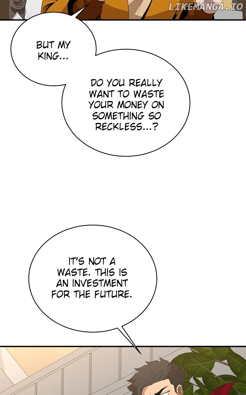 The Strongest Florist Chapter 221 - Page 27