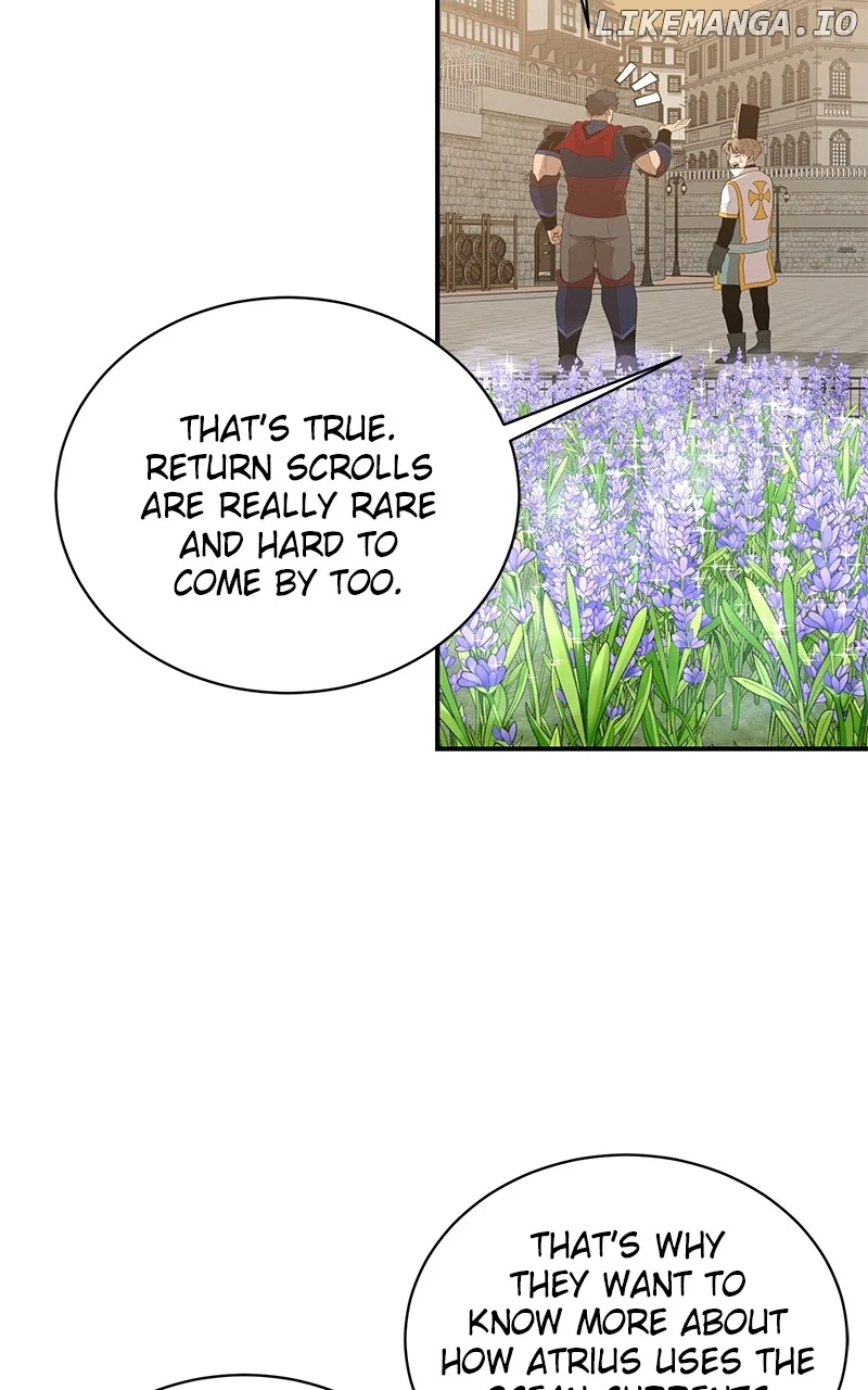 The Strongest Florist Chapter 221 - Page 3