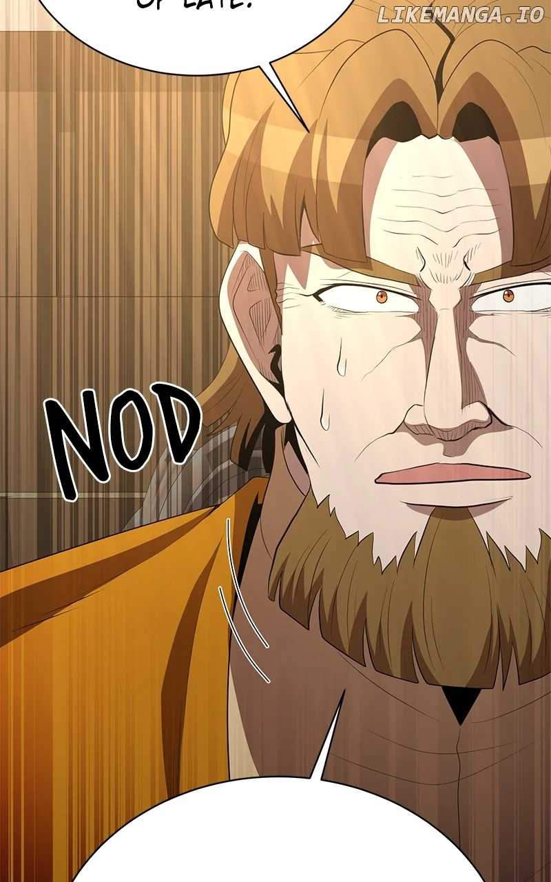 The Strongest Florist Chapter 221 - Page 30