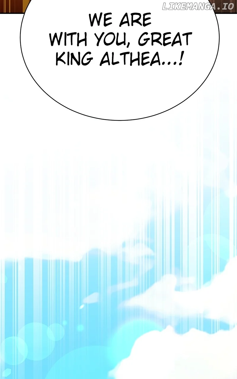 The Strongest Florist Chapter 221 - Page 31