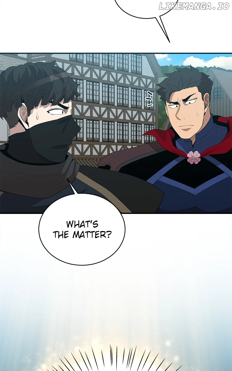 The Strongest Florist Chapter 221 - Page 37