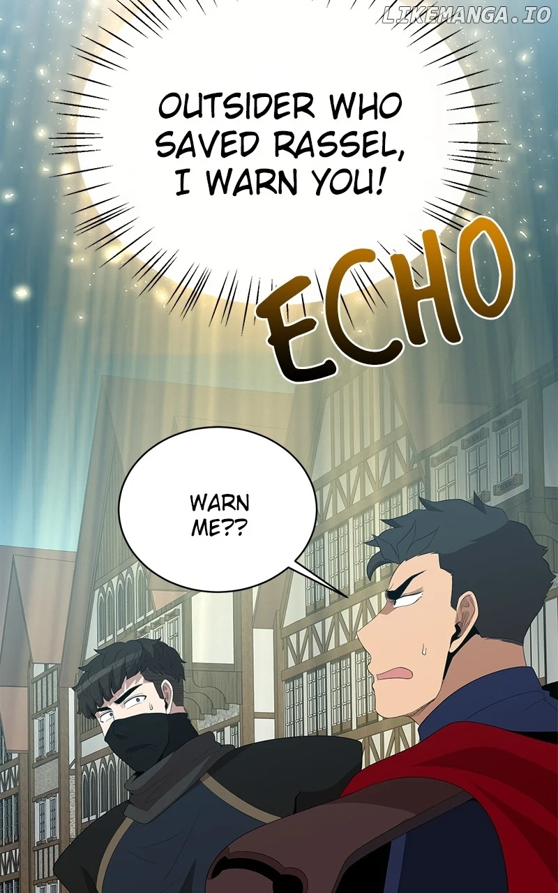 The Strongest Florist Chapter 221 - Page 38