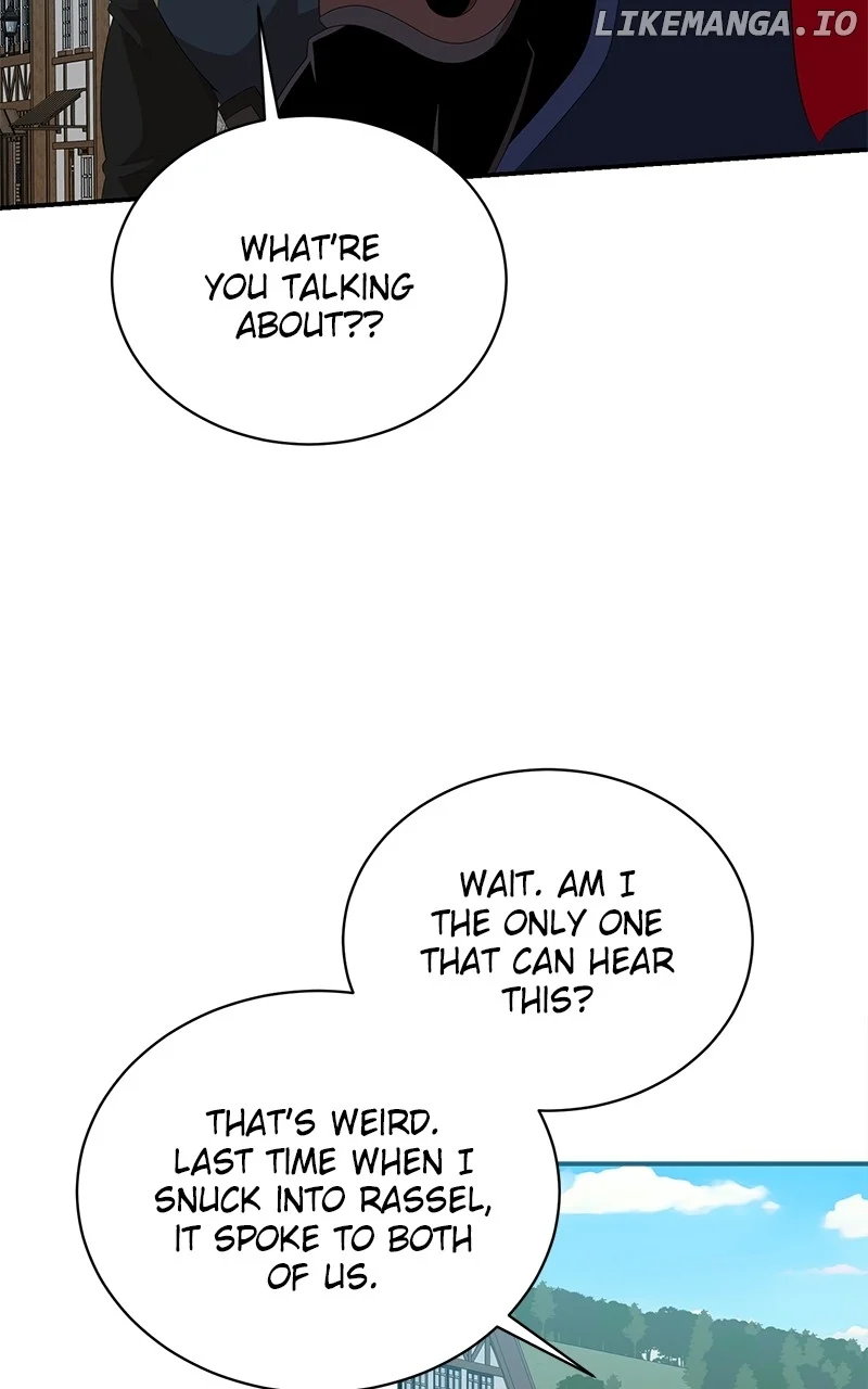 The Strongest Florist Chapter 221 - Page 39