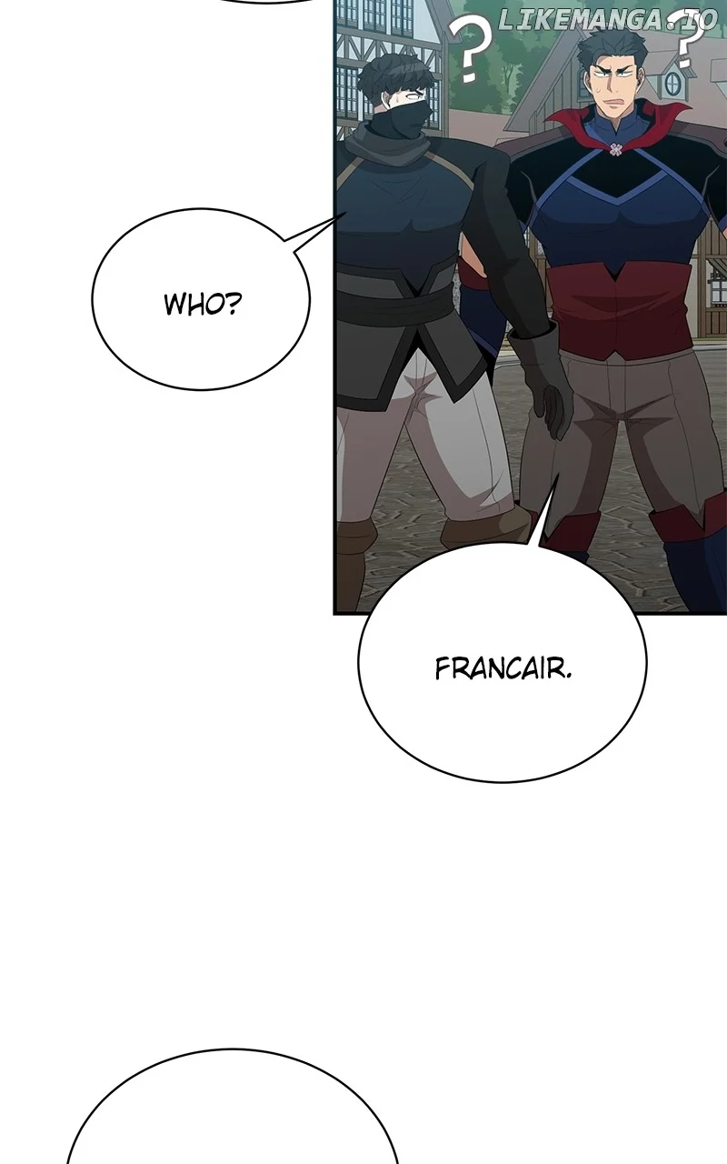 The Strongest Florist Chapter 221 - Page 40