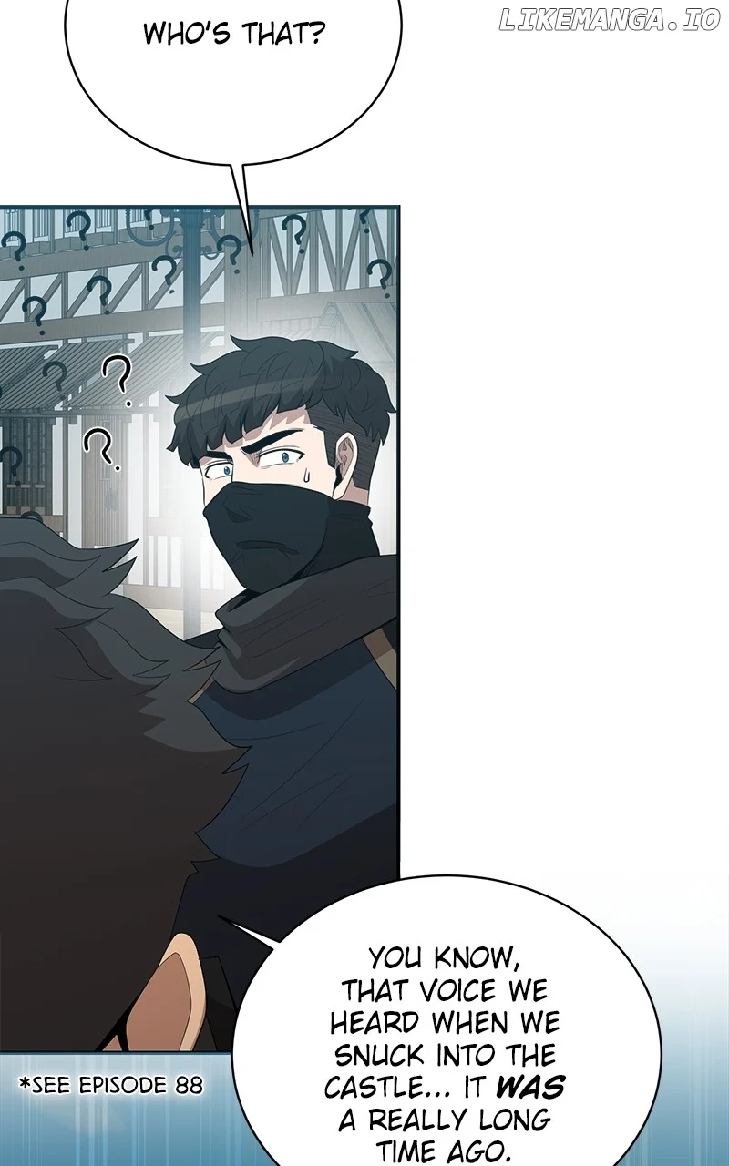 The Strongest Florist Chapter 221 - Page 41