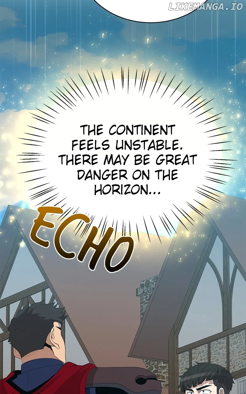 The Strongest Florist Chapter 221 - Page 42