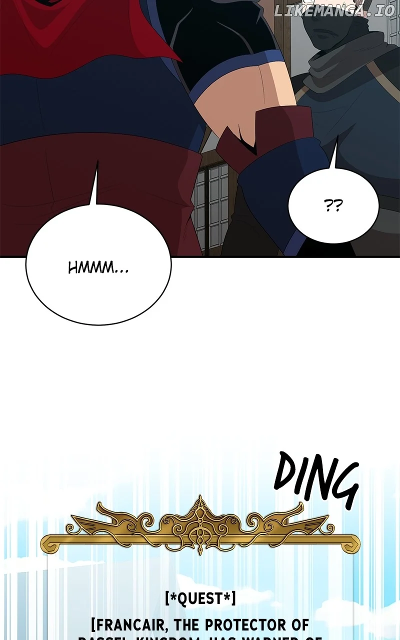 The Strongest Florist Chapter 221 - Page 43