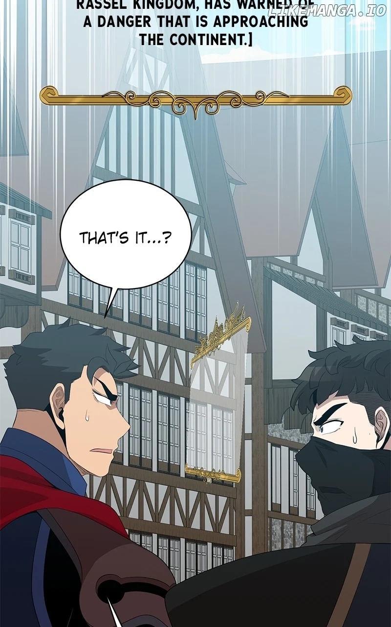 The Strongest Florist Chapter 221 - Page 44