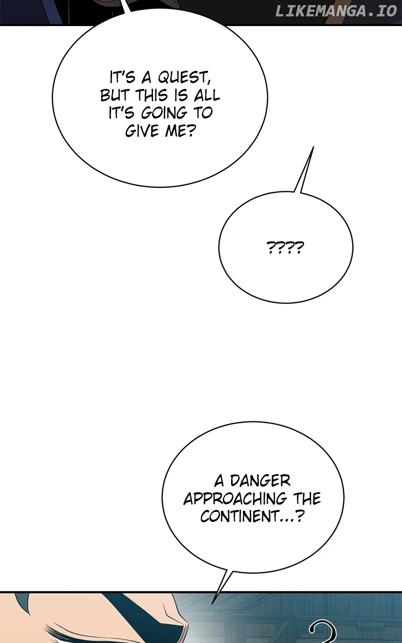 The Strongest Florist Chapter 221 - Page 45