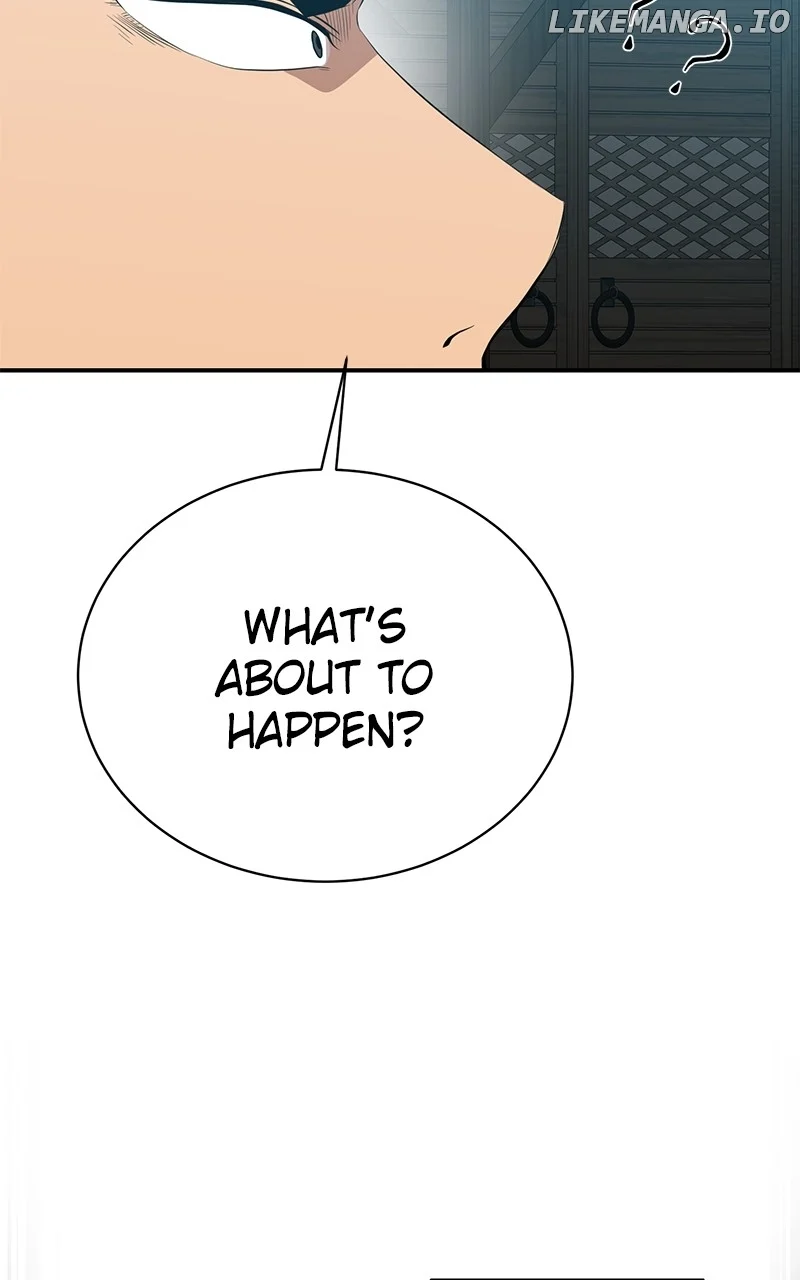 The Strongest Florist Chapter 221 - Page 46