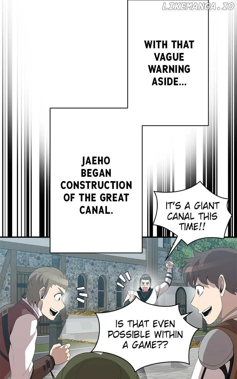 The Strongest Florist Chapter 221 - Page 47