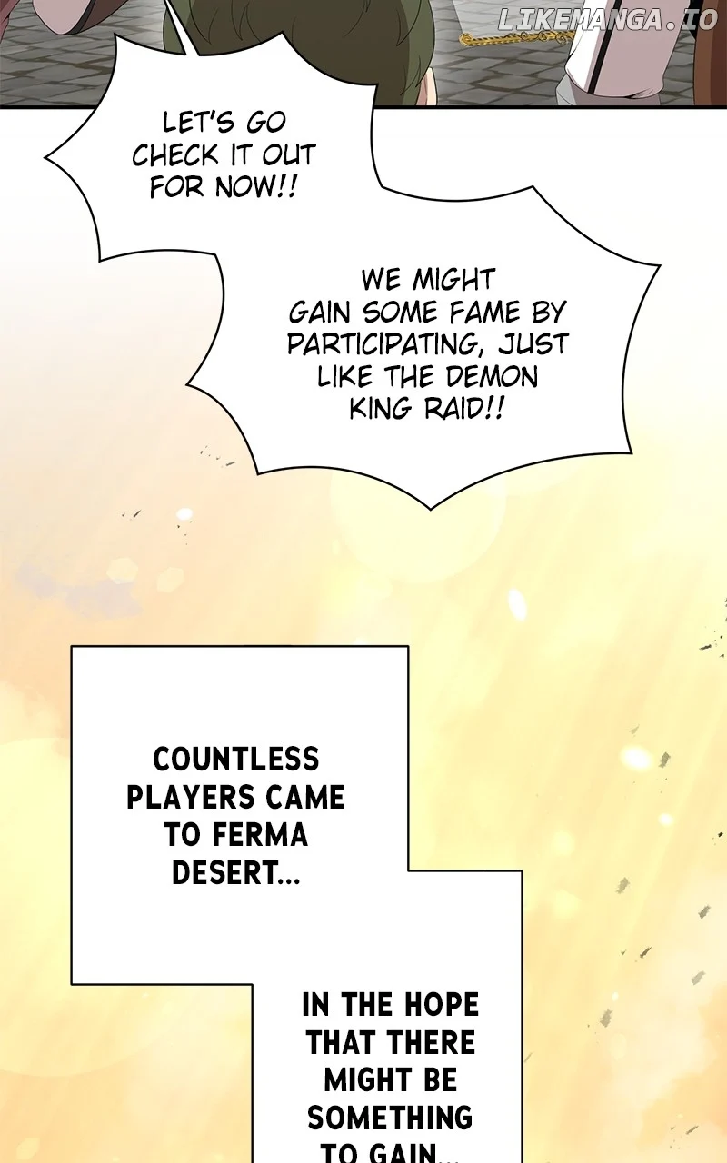 The Strongest Florist Chapter 221 - Page 48