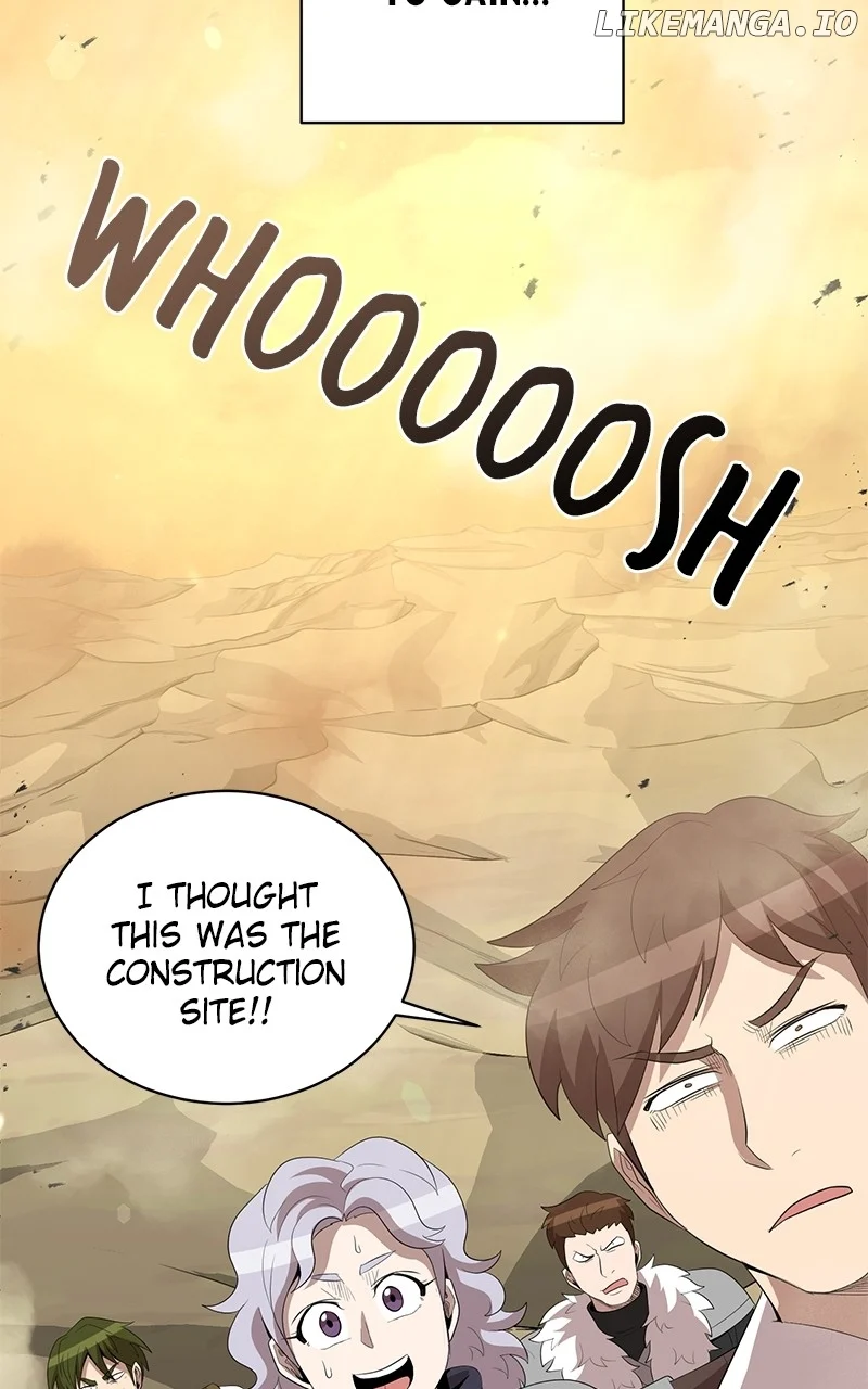 The Strongest Florist Chapter 221 - Page 49