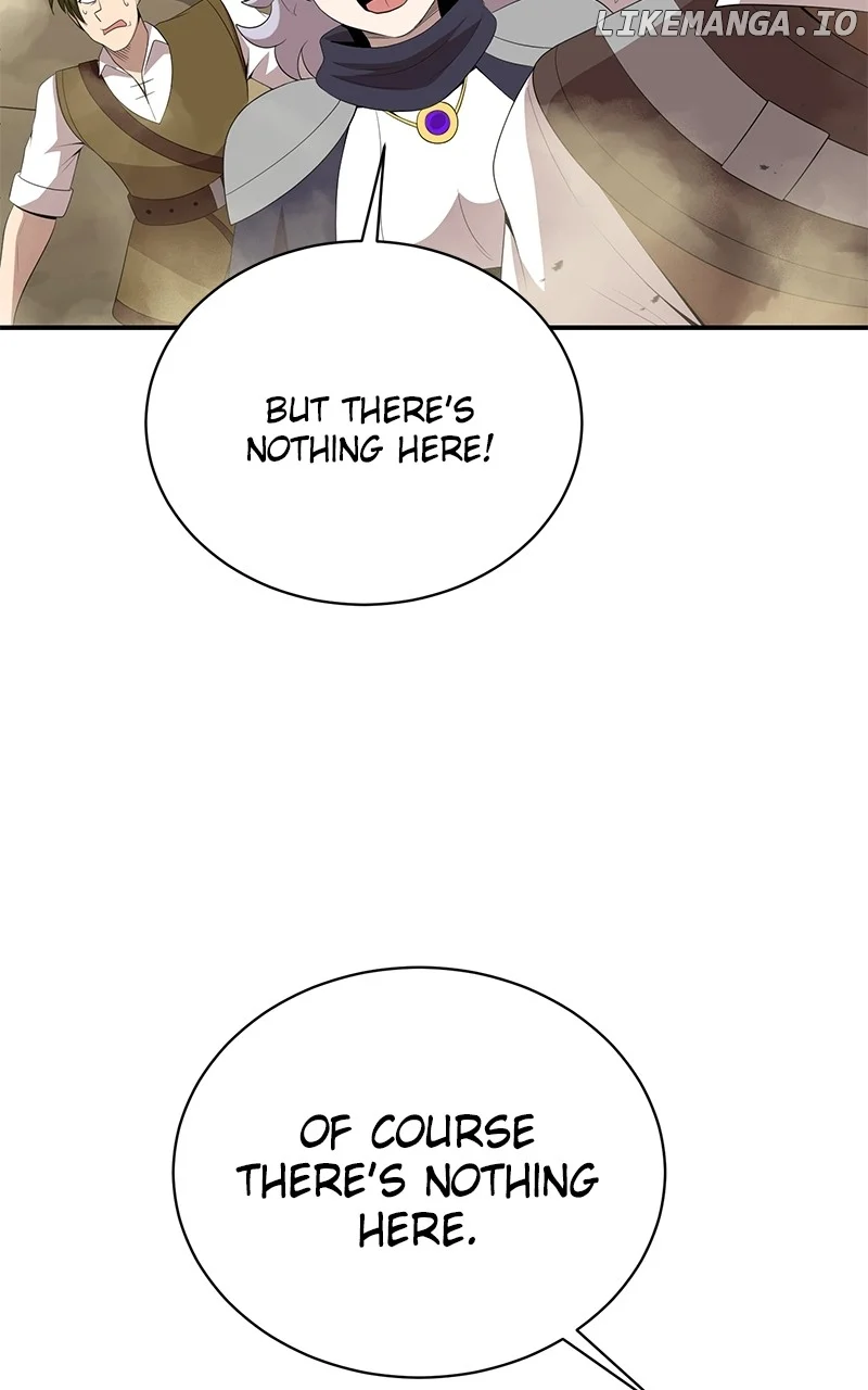 The Strongest Florist Chapter 221 - Page 50