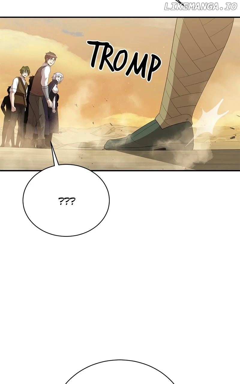 The Strongest Florist Chapter 221 - Page 51