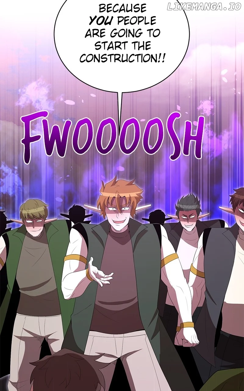 The Strongest Florist Chapter 221 - Page 52