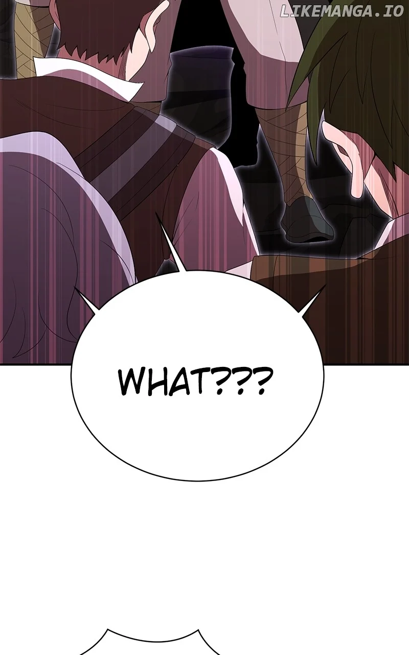 The Strongest Florist Chapter 221 - Page 53